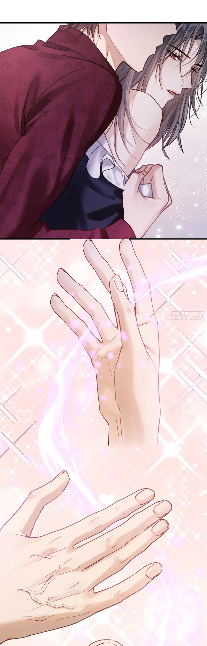 Dấu Ấn Thấp Kém Chapter 11.1 - Trang 2