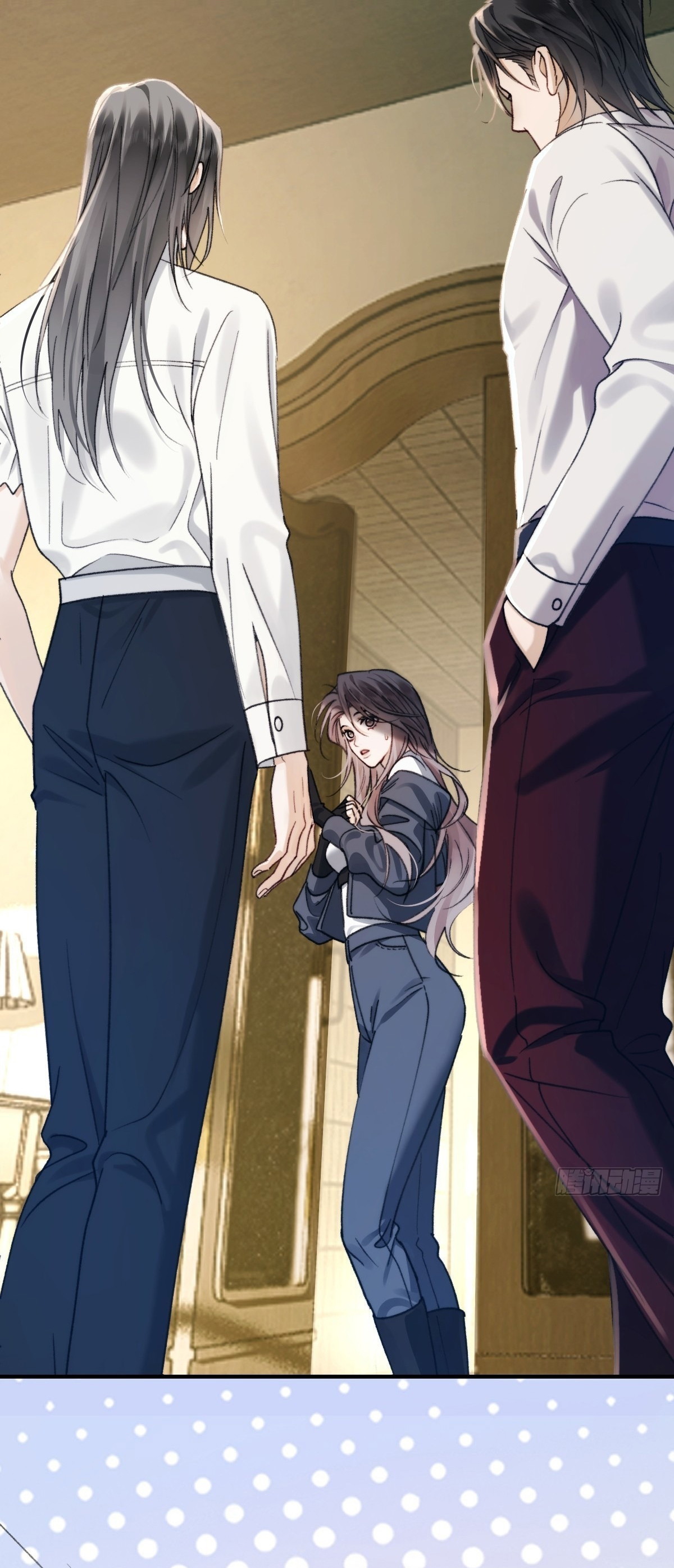 Dấu Ấn Thấp Kém Chapter 12 - Trang 2
