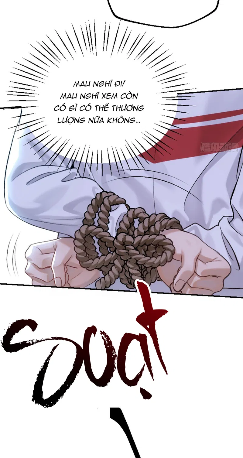 Dấu Ấn Thấp Kém Chapter 1 - Trang 2