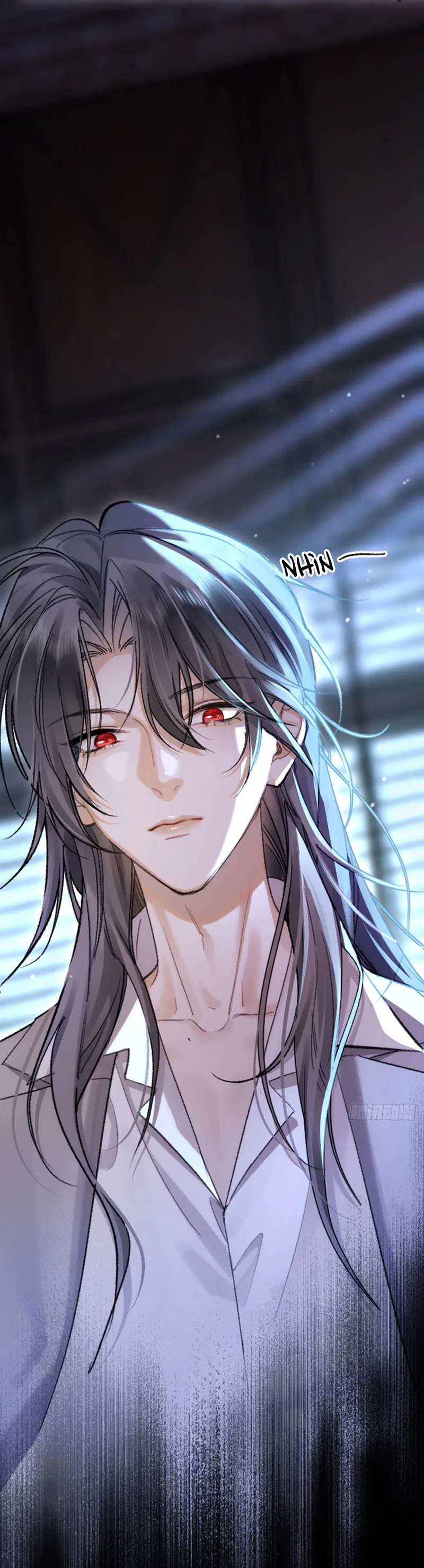 Dấu Ấn Thấp Kém Chapter 1 - Trang 2