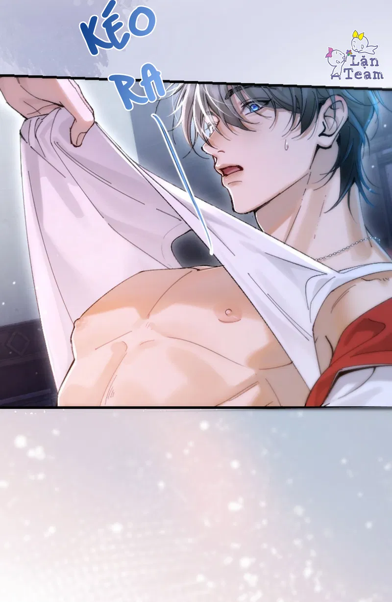 Dấu Ấn Thấp Kém Chapter 1 - Trang 2