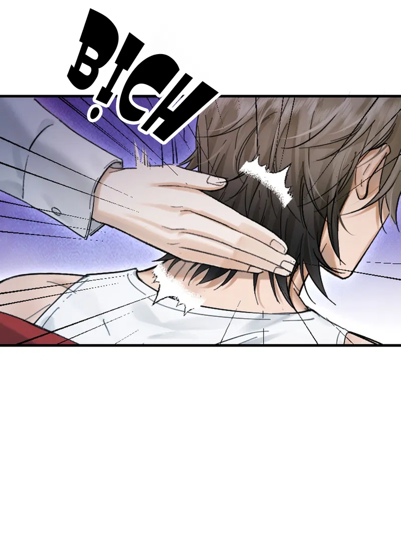 Dấu Ấn Thấp Kém Chapter 1 - Trang 2