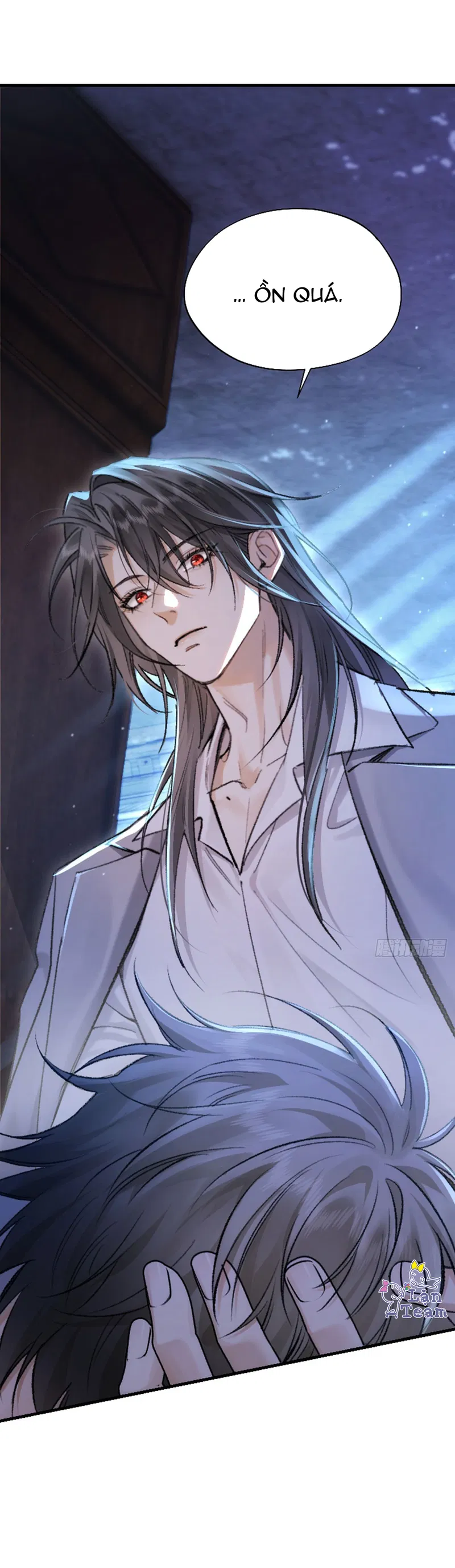 Dấu Ấn Thấp Kém Chapter 1 - Trang 2