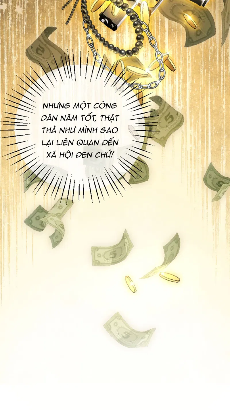 Dấu Ấn Thấp Kém Chapter 1 - Trang 2