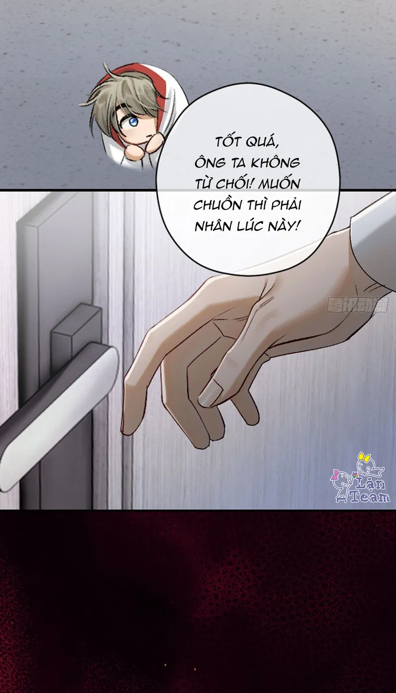Dấu Ấn Thấp Kém Chapter 1 - Trang 2