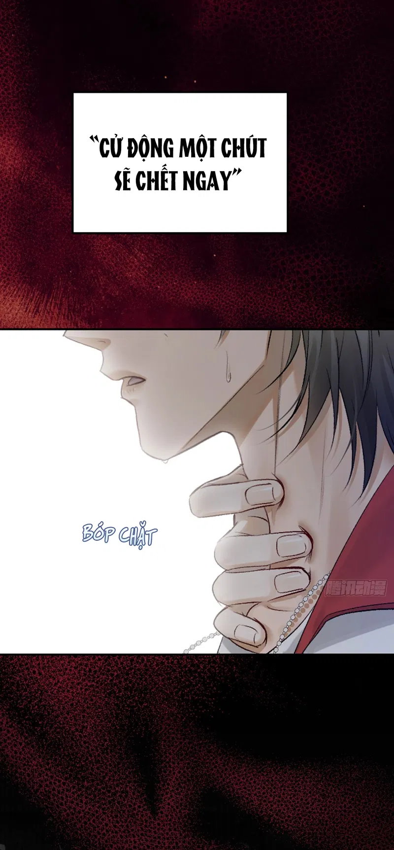 Dấu Ấn Thấp Kém Chapter 1 - Trang 2