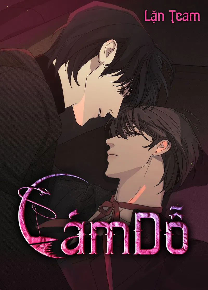Dấu Ấn Thấp Kém Chapter 1 - Trang 2