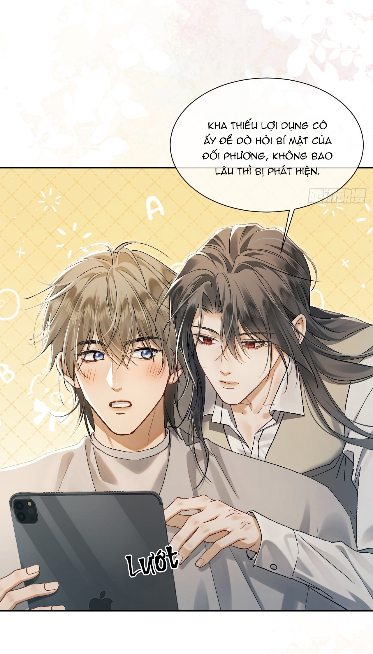 Dấu Ấn Thấp Kém Chapter 4 - Trang 2