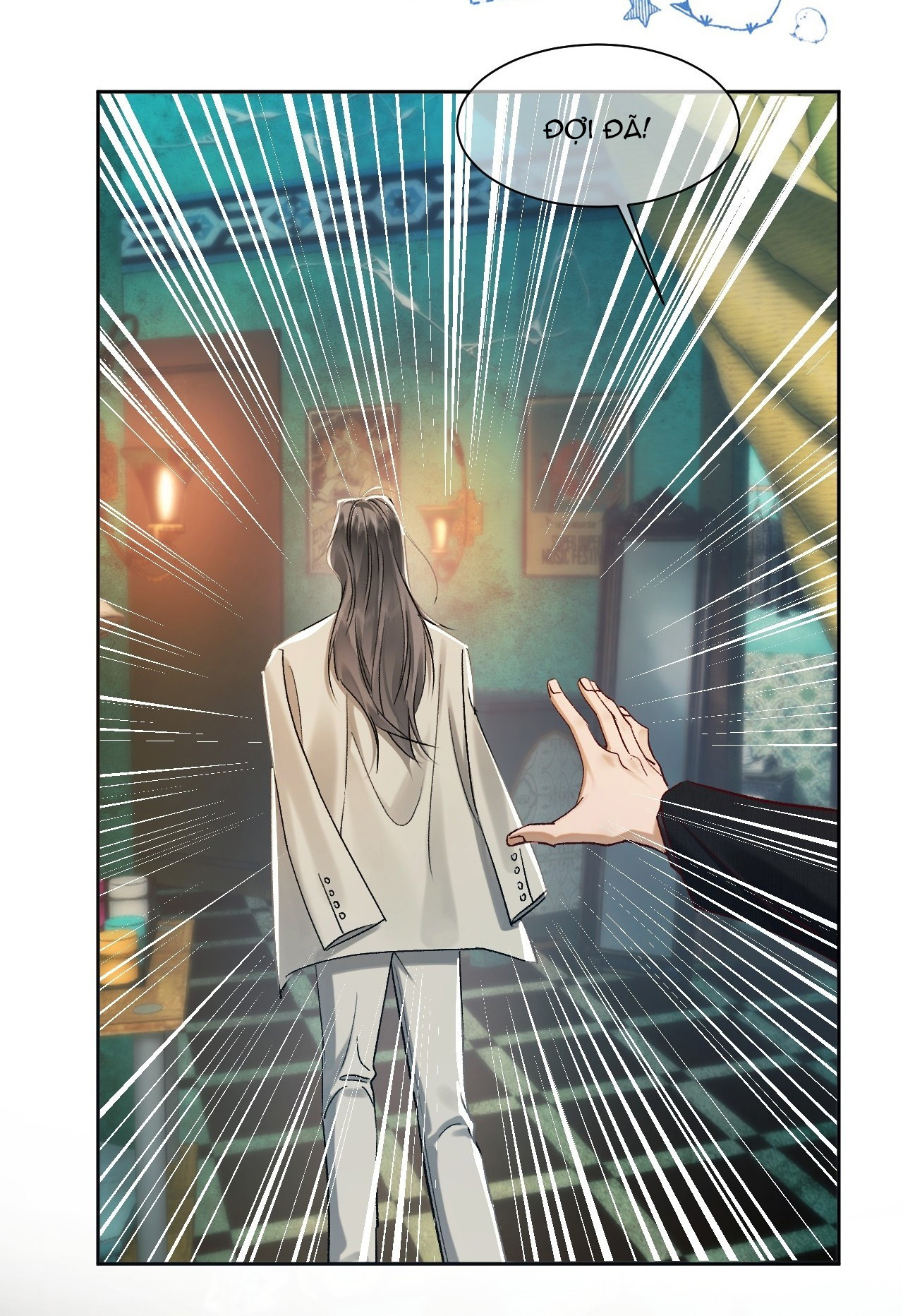 Dấu Ấn Thấp Kém Chapter 4 - Trang 2