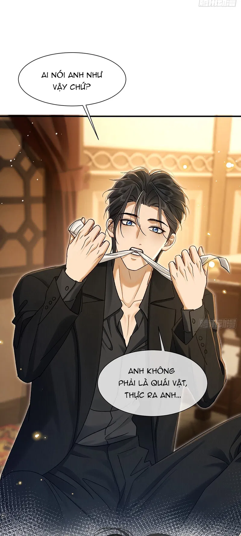 Dấu Ấn Thấp Kém Chapter 6 - Trang 2