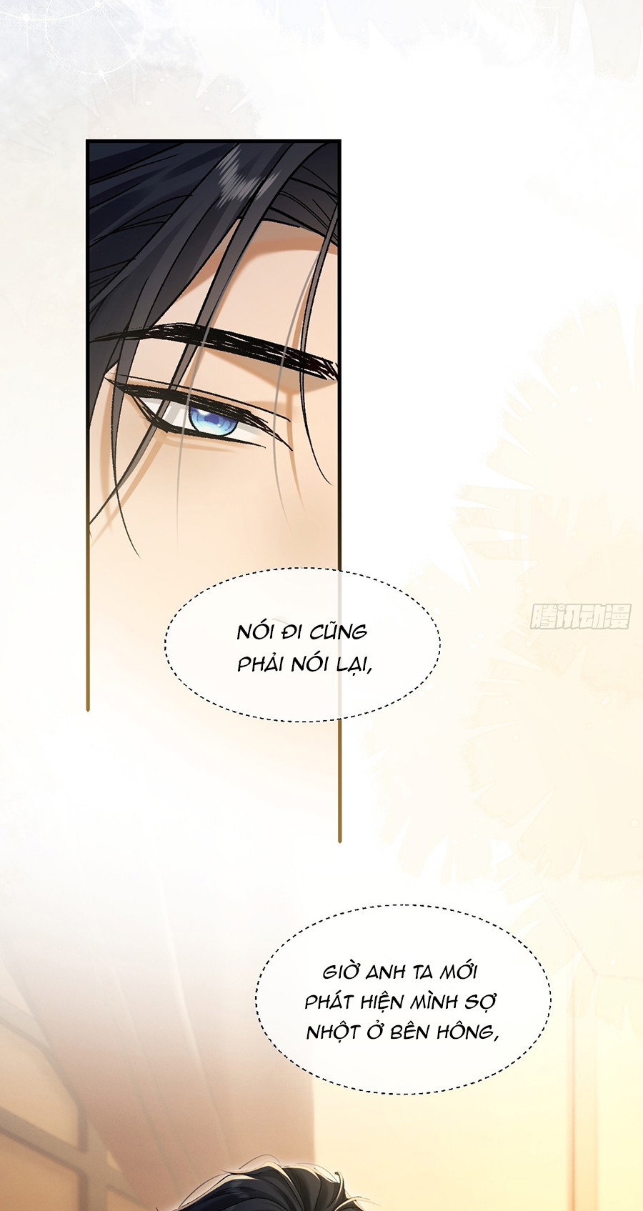 Dấu Ấn Thấp Kém Chapter 6 - Trang 2