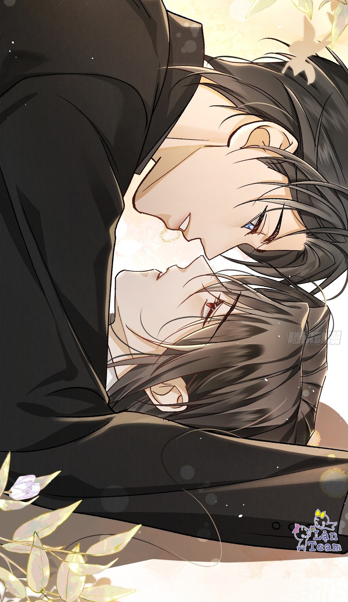 Dấu Ấn Thấp Kém Chapter 6 - Trang 2