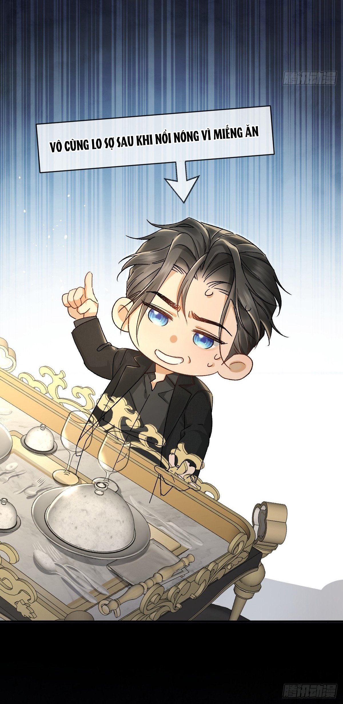 Dấu Ấn Thấp Kém Chapter 6 - Trang 2