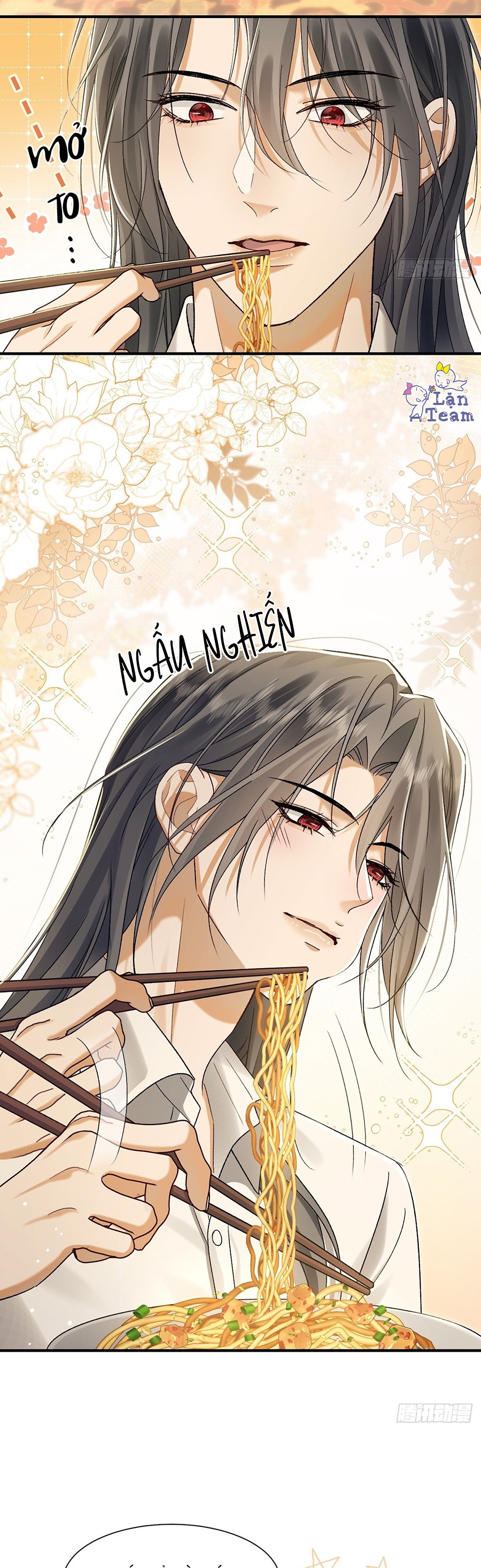 Dấu Ấn Thấp Kém Chapter 7 - Trang 2