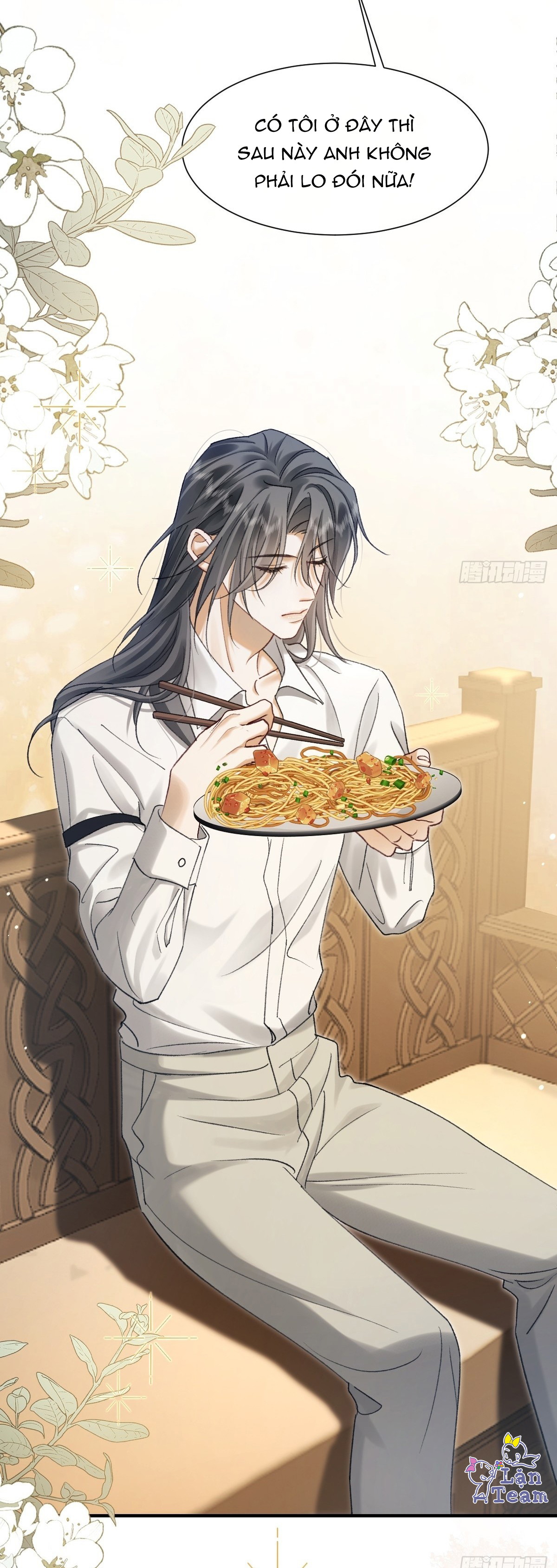 Dấu Ấn Thấp Kém Chapter 7 - Trang 2