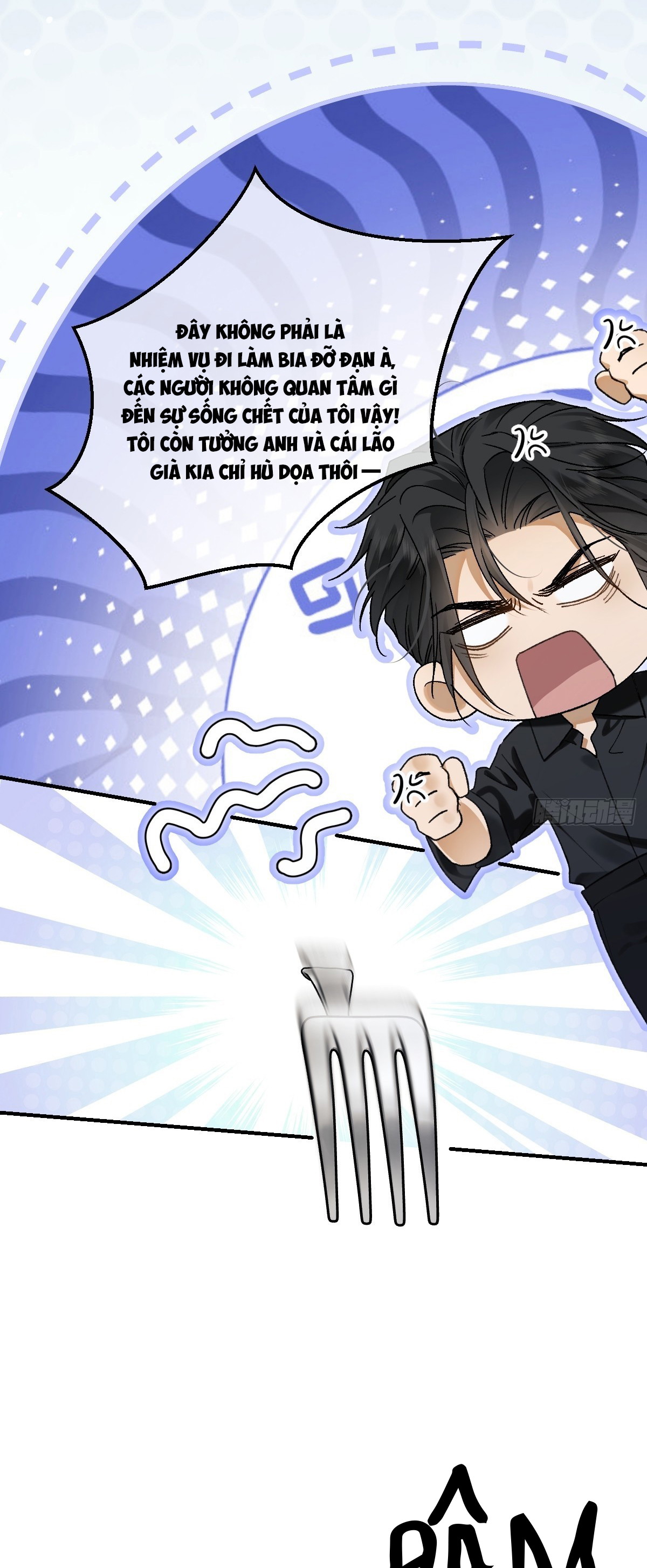 Dấu Ấn Thấp Kém Chapter 7 - Trang 2