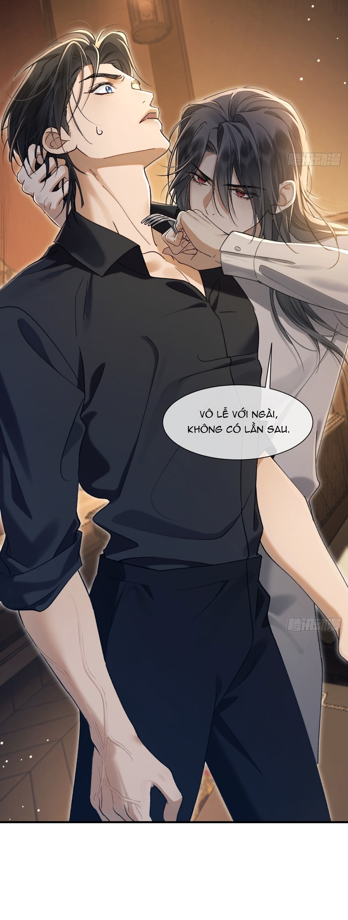 Dấu Ấn Thấp Kém Chapter 7 - Trang 2