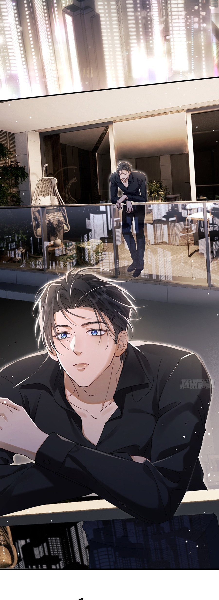 Dấu Ấn Thấp Kém Chapter 7 - Trang 2