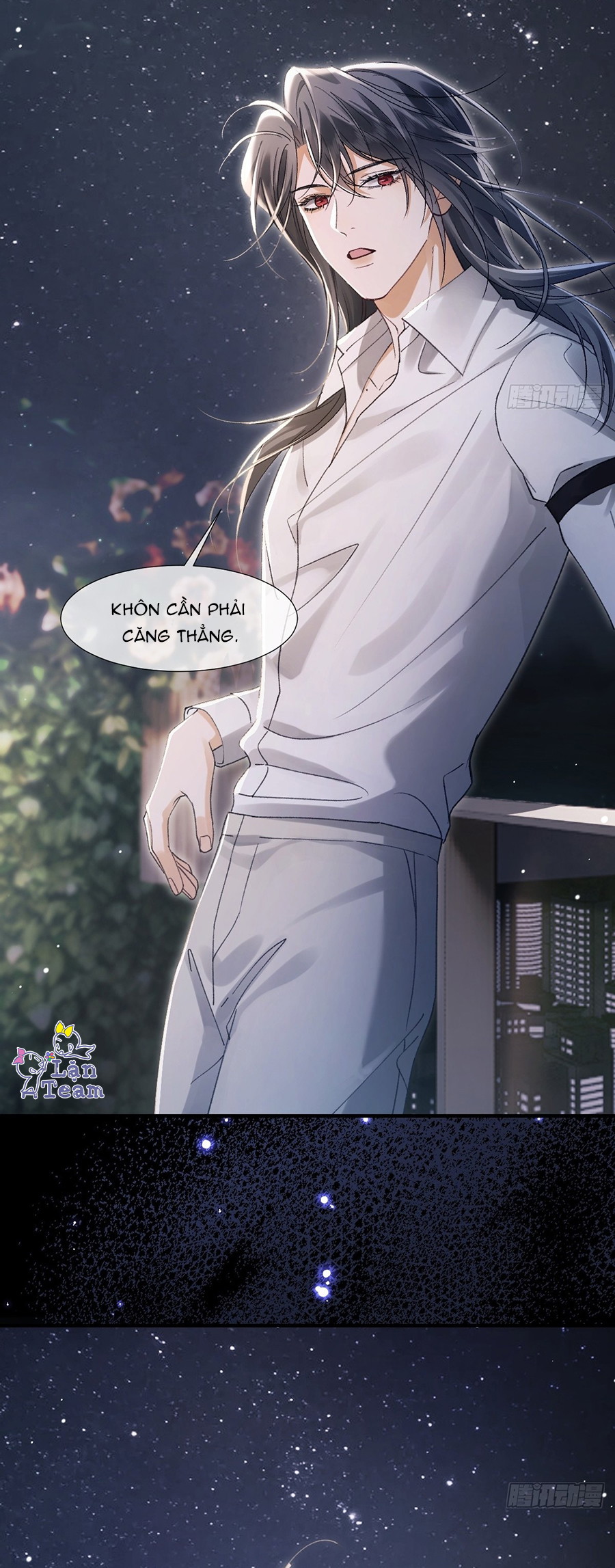 Dấu Ấn Thấp Kém Chapter 7 - Trang 2