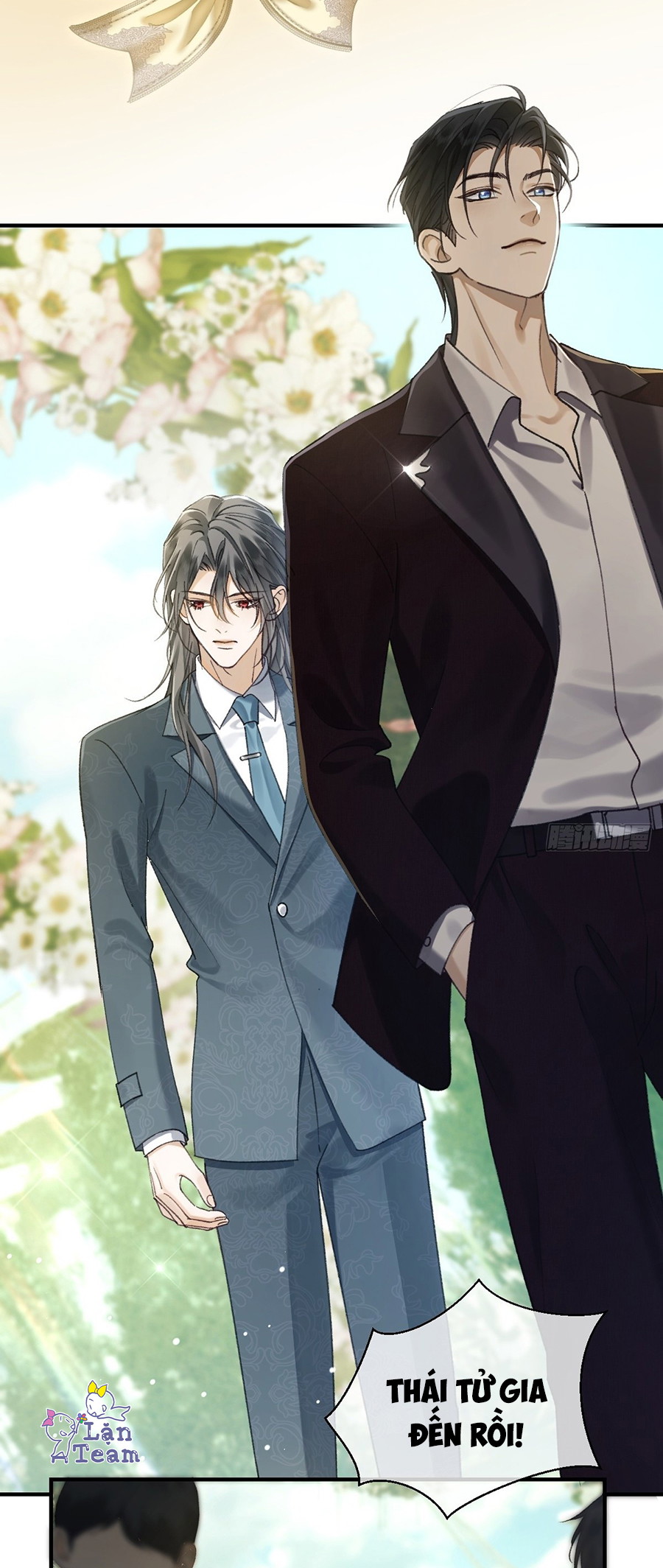 Dấu Ấn Thấp Kém Chapter 7 - Trang 2