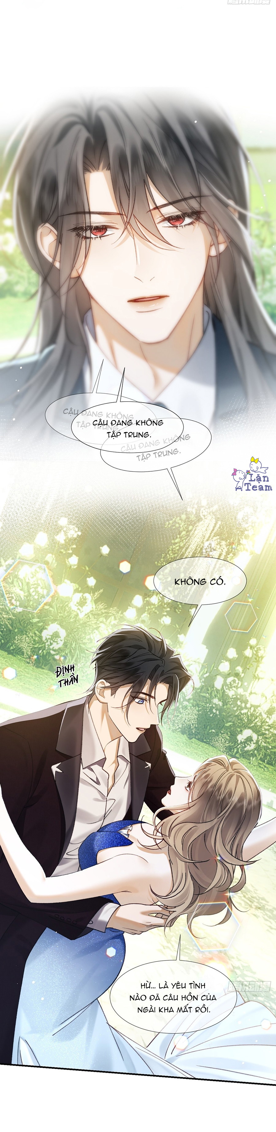 Dấu Ấn Thấp Kém Chapter 7 - Trang 2