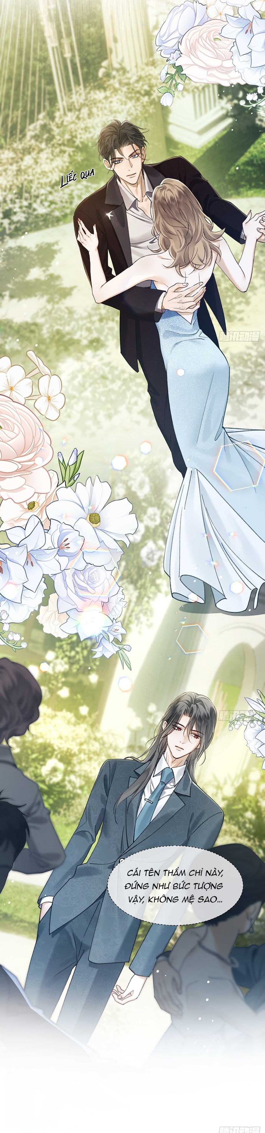 Dấu Ấn Thấp Kém Chapter 7 - Trang 2