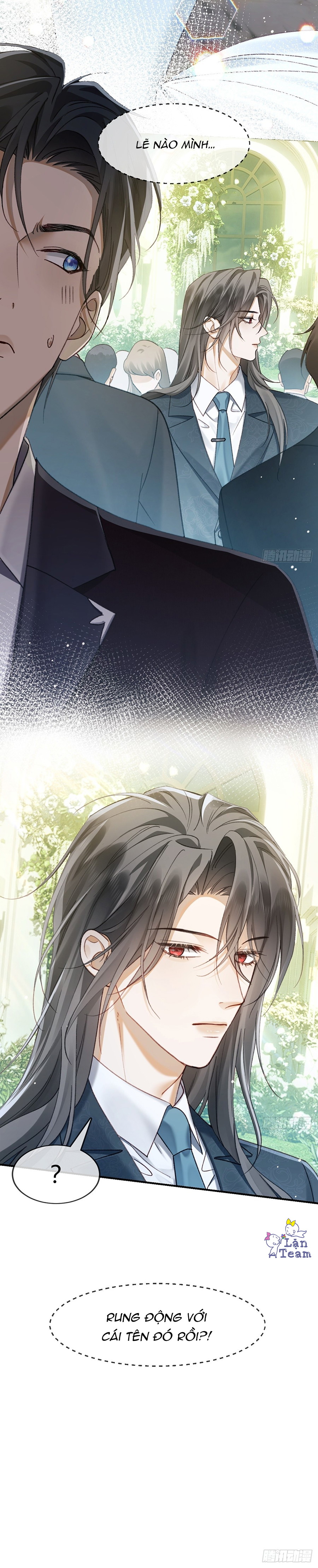 Dấu Ấn Thấp Kém Chapter 7 - Trang 2