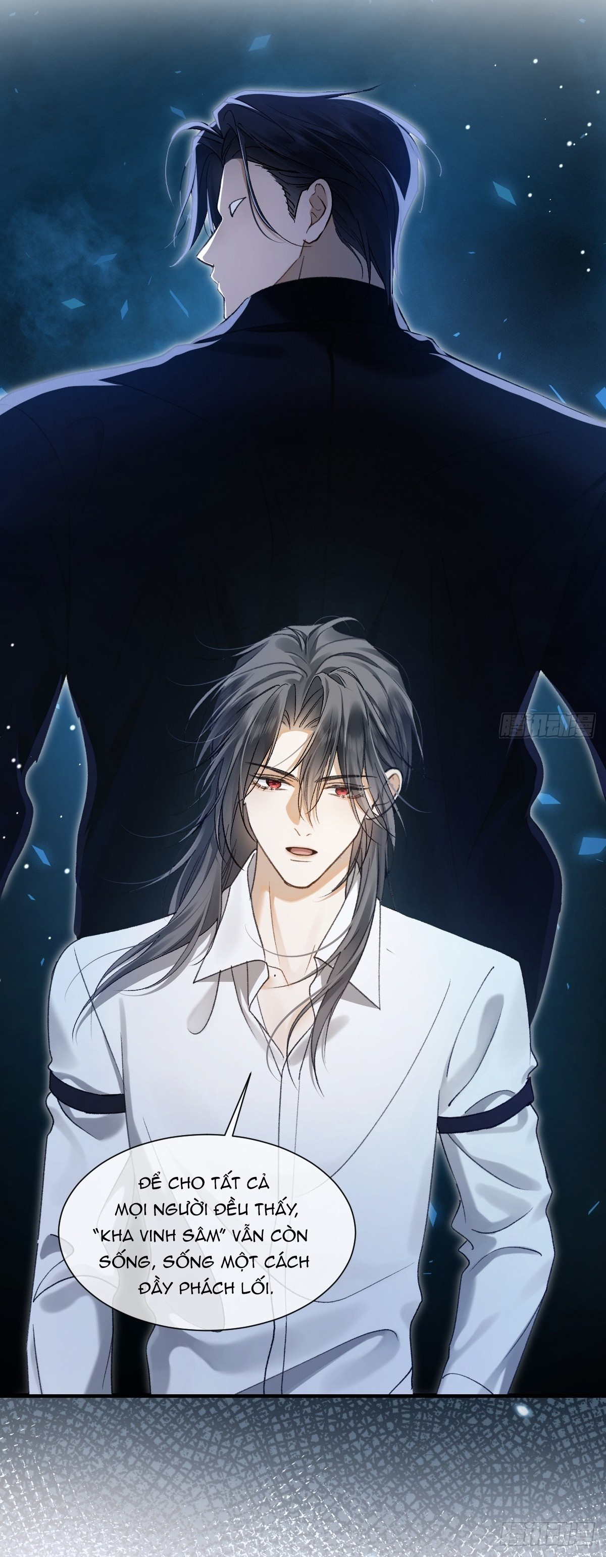 Dấu Ấn Thấp Kém Chapter 7 - Trang 2