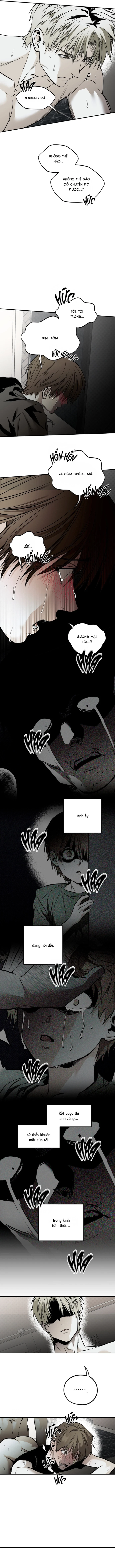 La Méche Chapter 6 H+ [END] - Trang 3
