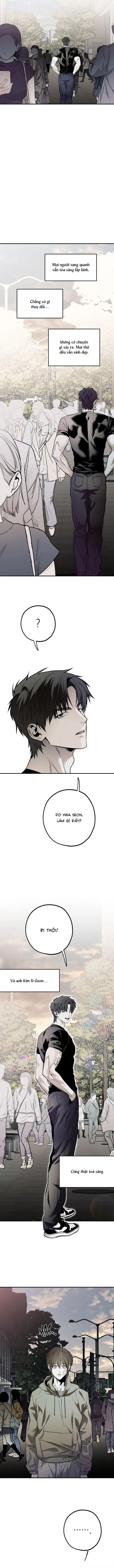 La Méche Chapter 6 H+ [END] - Trang 3