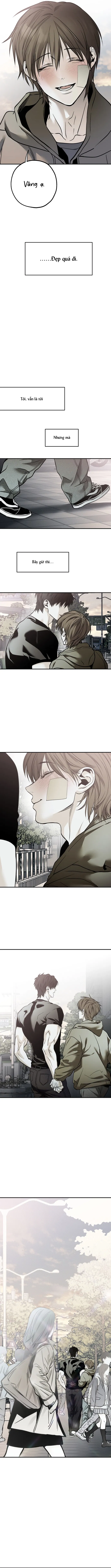 La Méche Chapter 6 H+ [END] - Trang 3