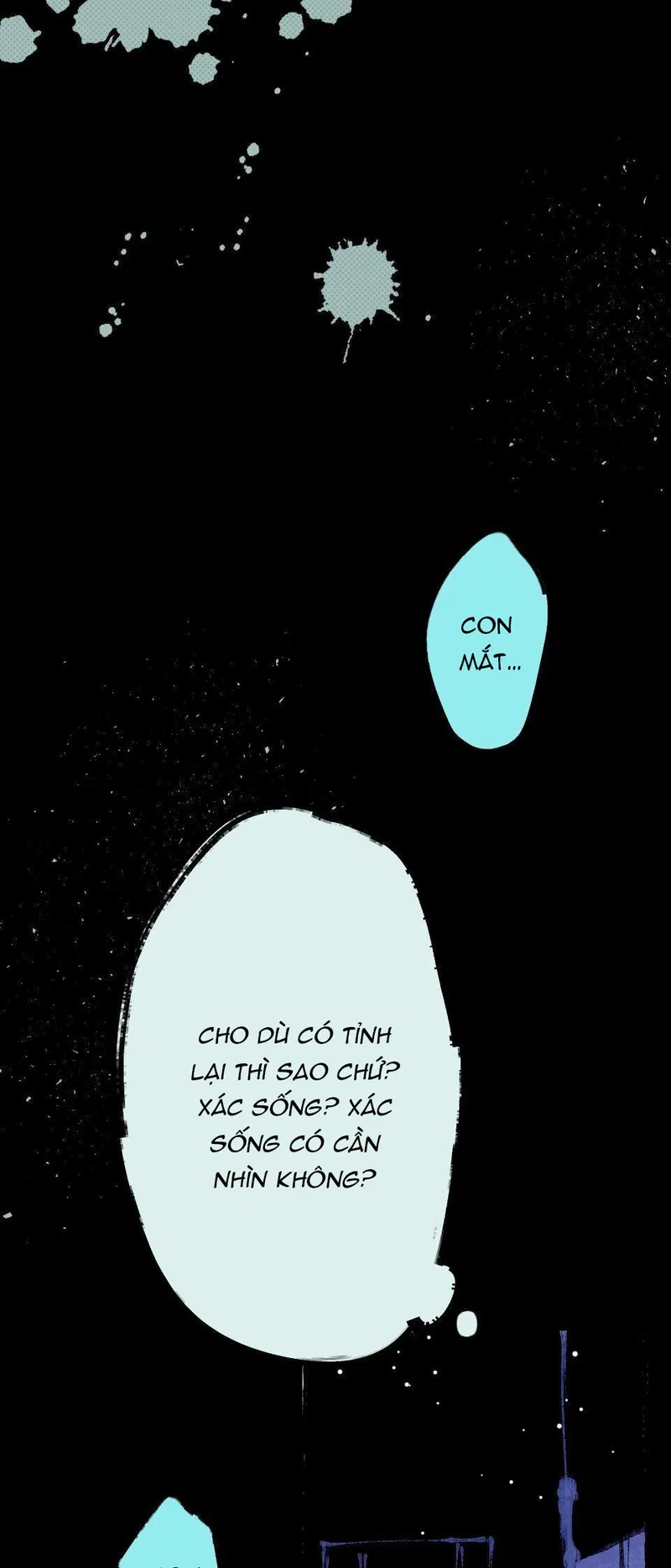 Cuồng Si Chapter 1 - Trang 2