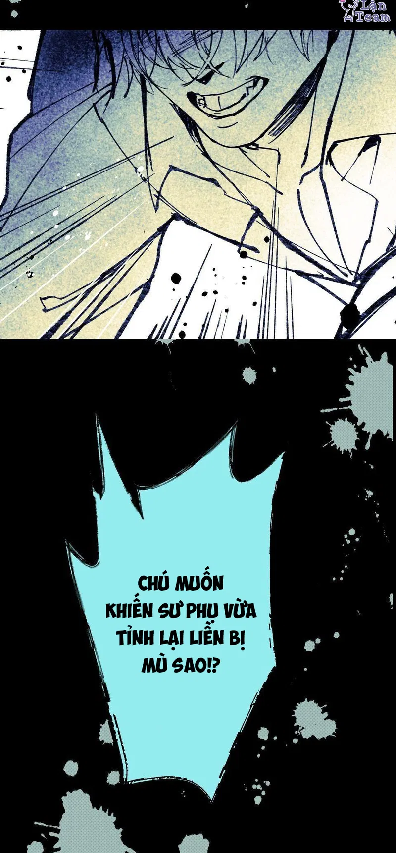 Cuồng Si Chapter 1 - Trang 2