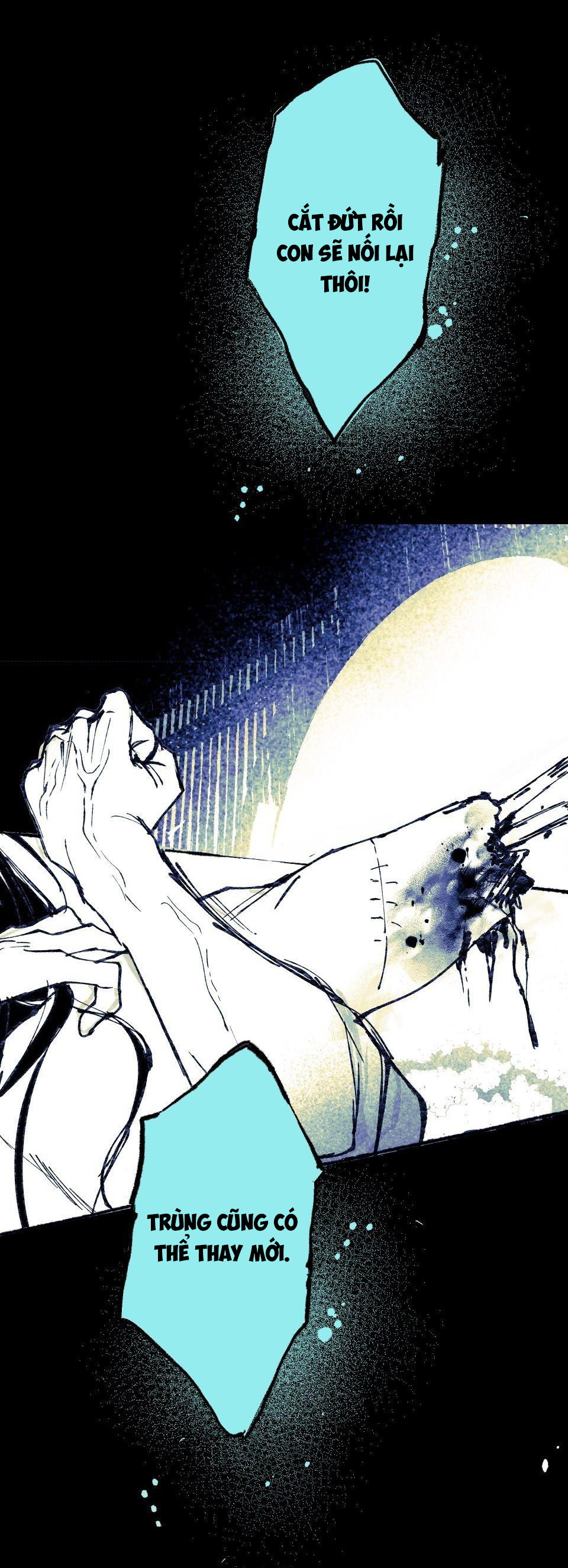 Cuồng Si Chapter 10 - Next Chapter 11