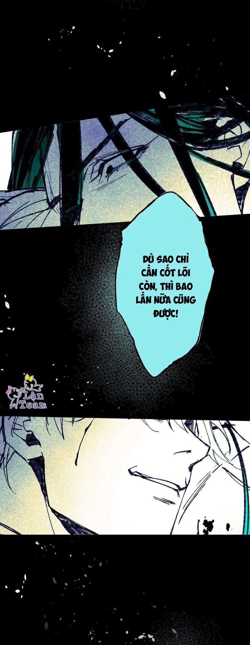 Cuồng Si Chapter 10 - Next Chapter 11
