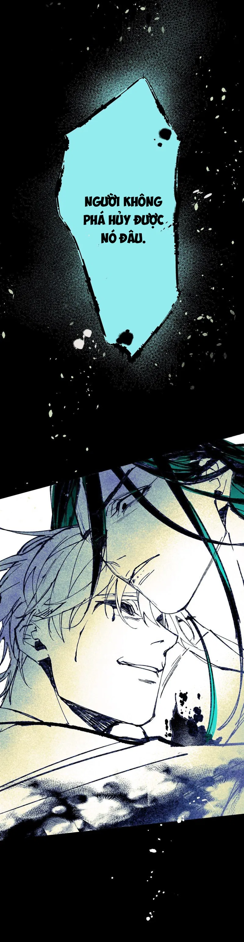Cuồng Si Chapter 10 - Next Chapter 11