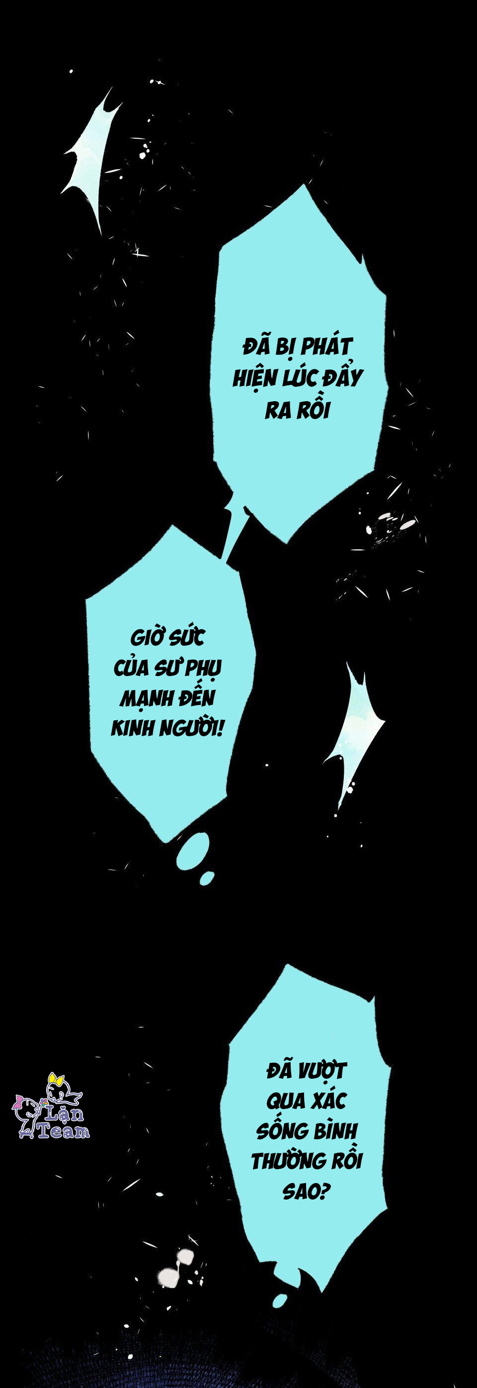 Cuồng Si Chapter 10 - Next Chapter 11
