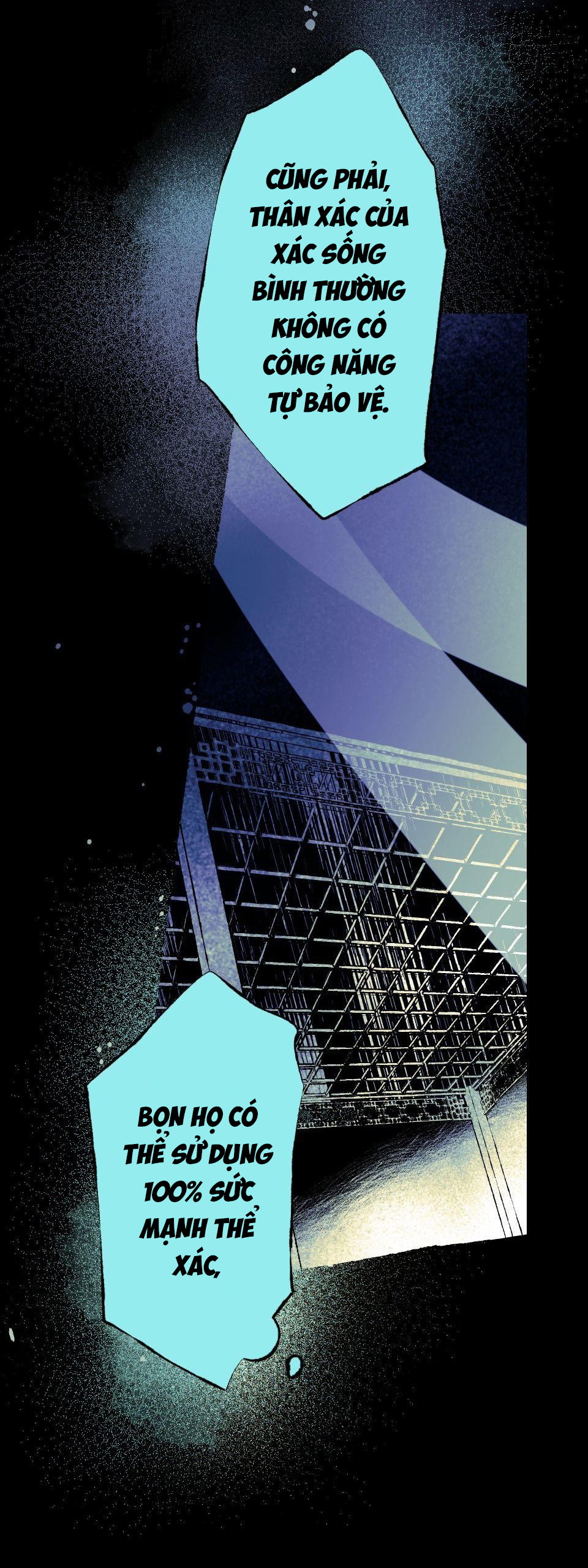 Cuồng Si Chapter 10 - Next Chapter 11