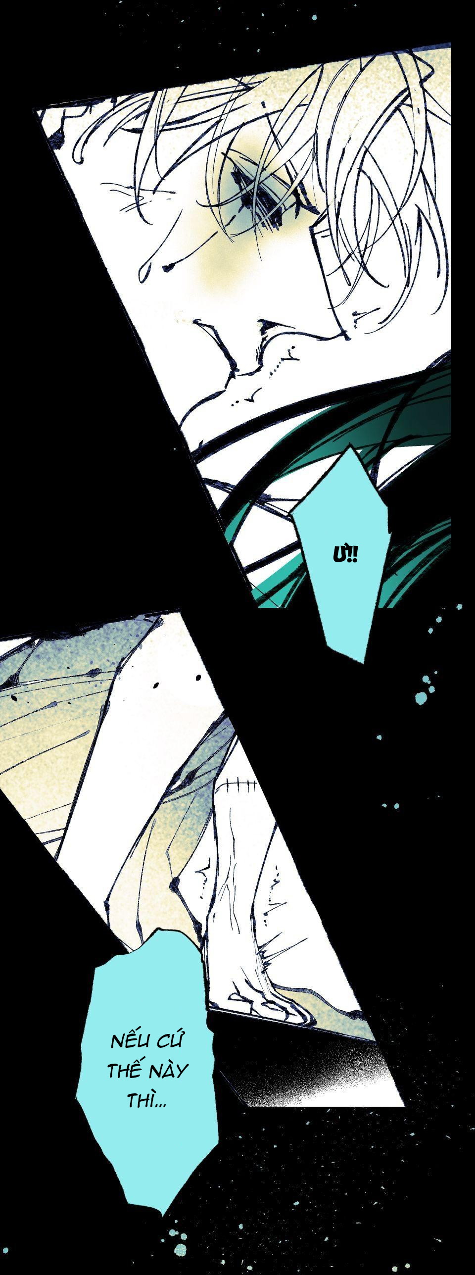 Cuồng Si Chapter 10 - Next Chapter 11