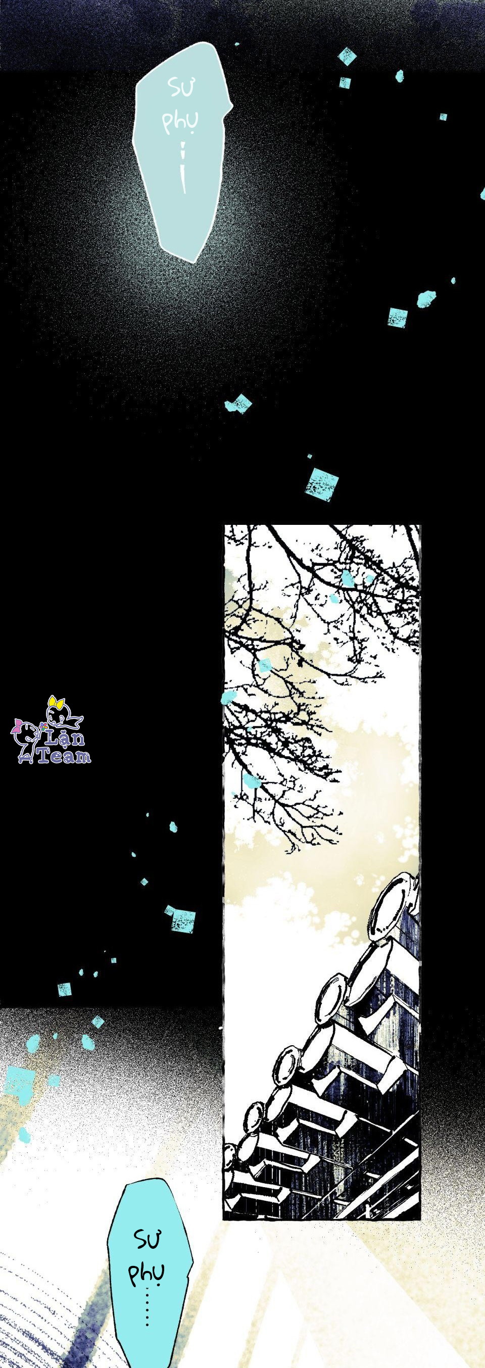 Cuồng Si Chapter 12 - Next Chapter 13