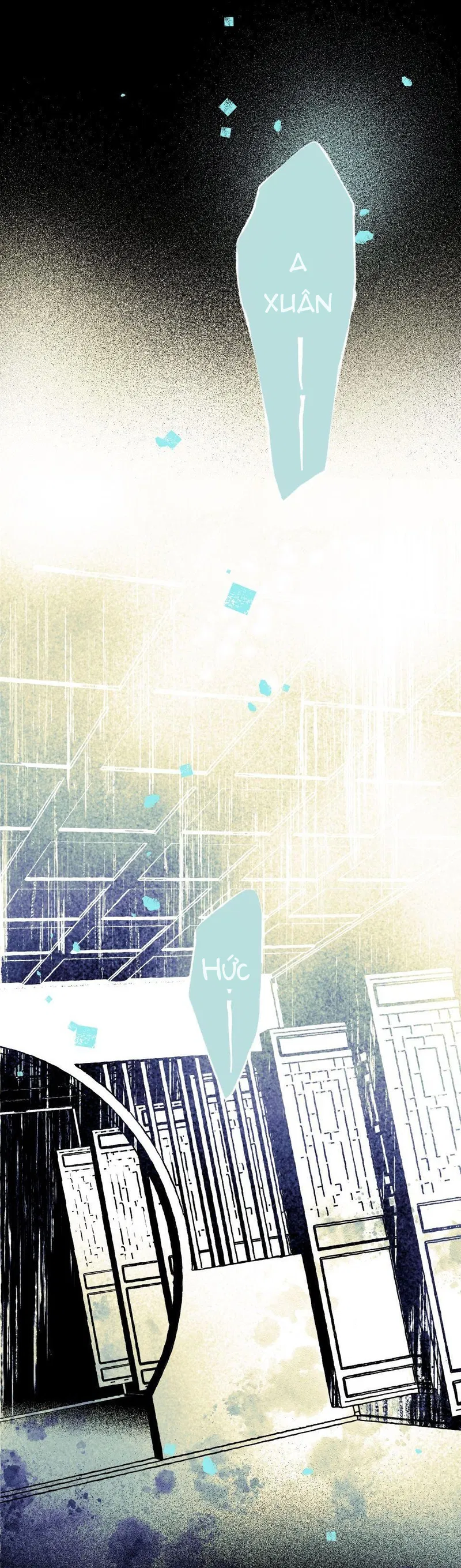 Cuồng Si Chapter 12 - Next Chapter 13