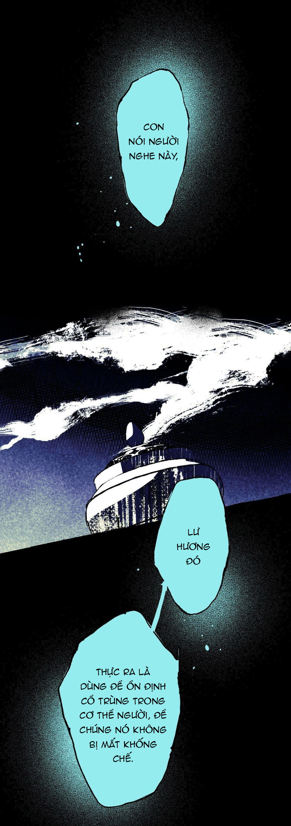 Cuồng Si Chapter 12 - Next Chapter 13