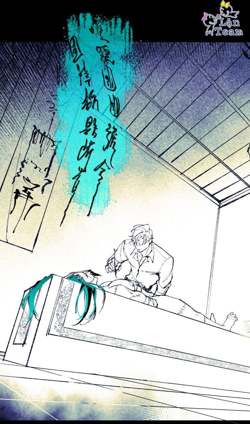 Cuồng Si Chapter 13 - Next Chapter 14
