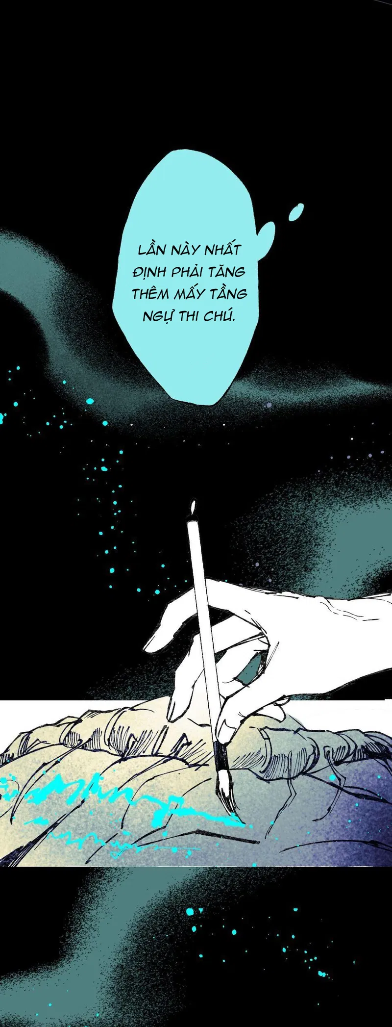 Cuồng Si Chapter 13 - Next Chapter 14