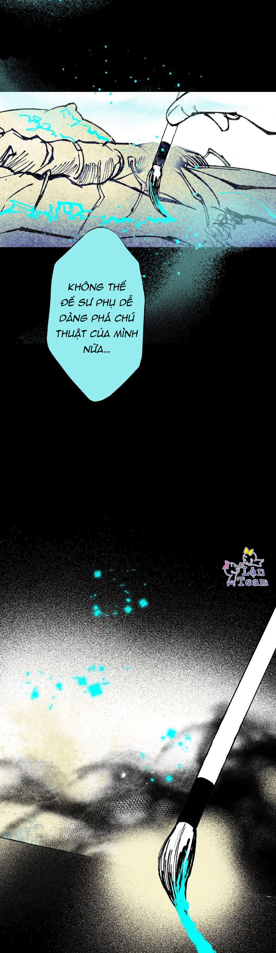 Cuồng Si Chapter 13 - Next Chapter 14