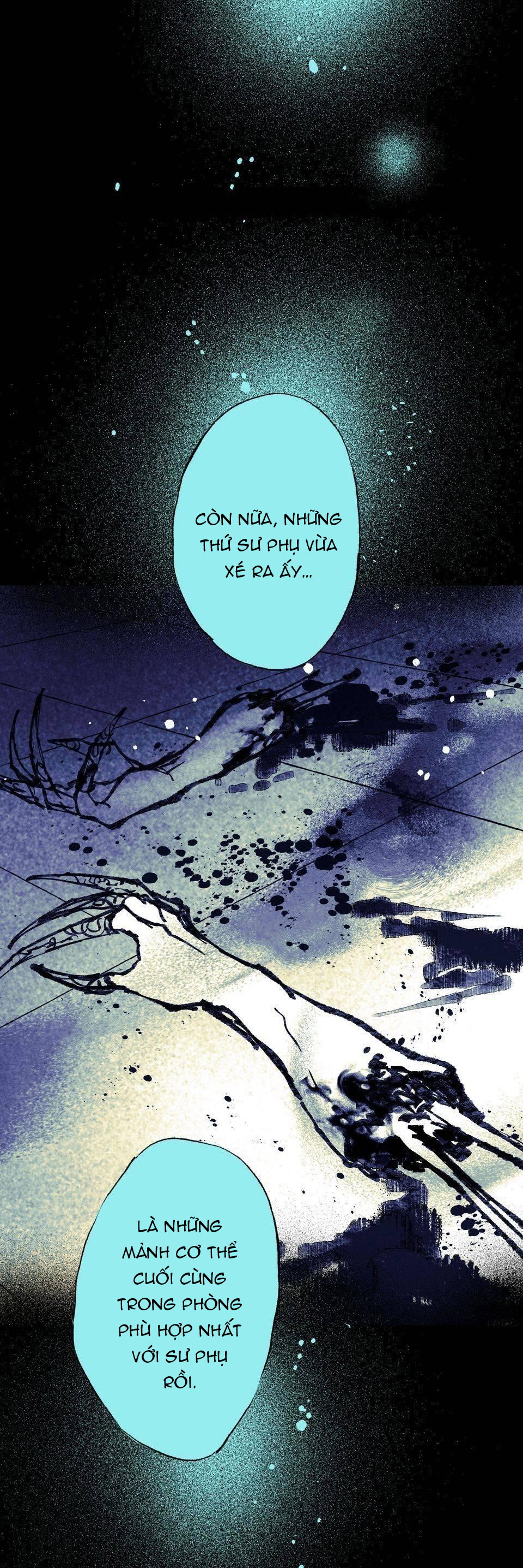 Cuồng Si Chapter 12 - Next Chapter 13