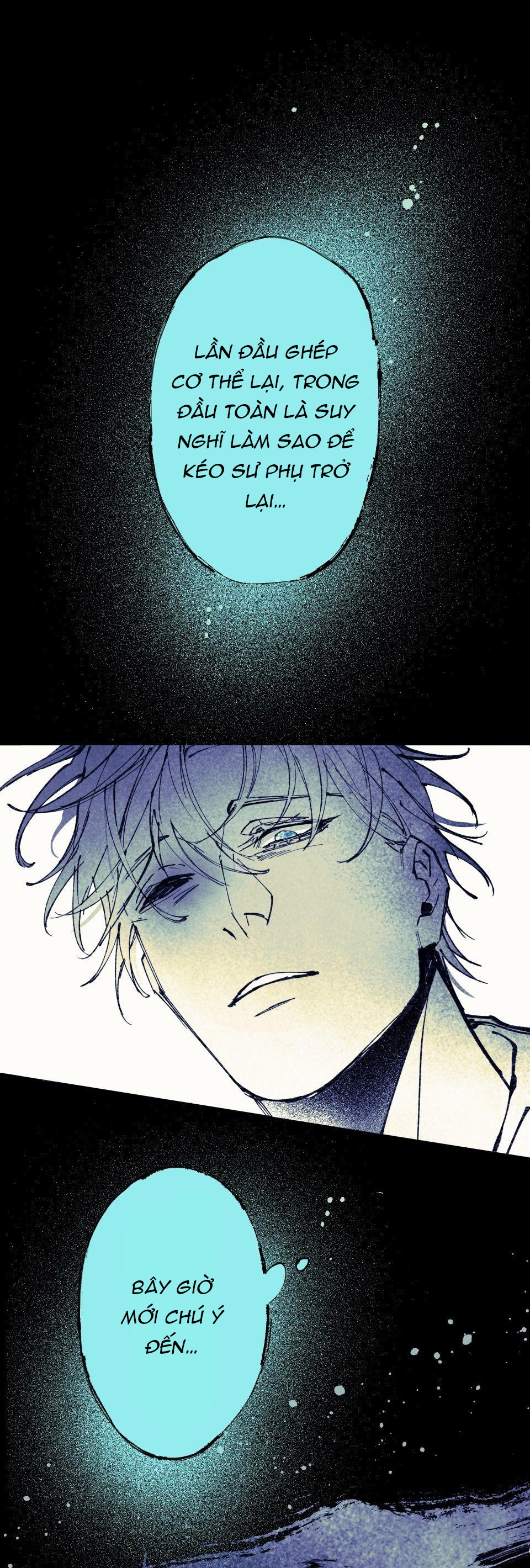 Cuồng Si Chapter 13 - Next Chapter 14