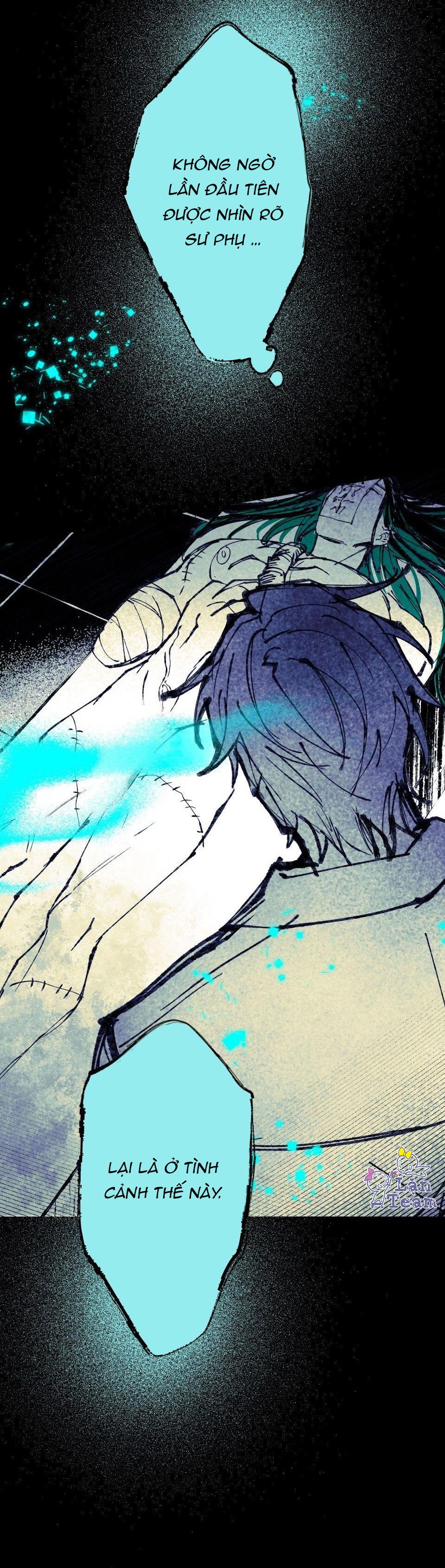 Cuồng Si Chapter 13 - Next Chapter 14