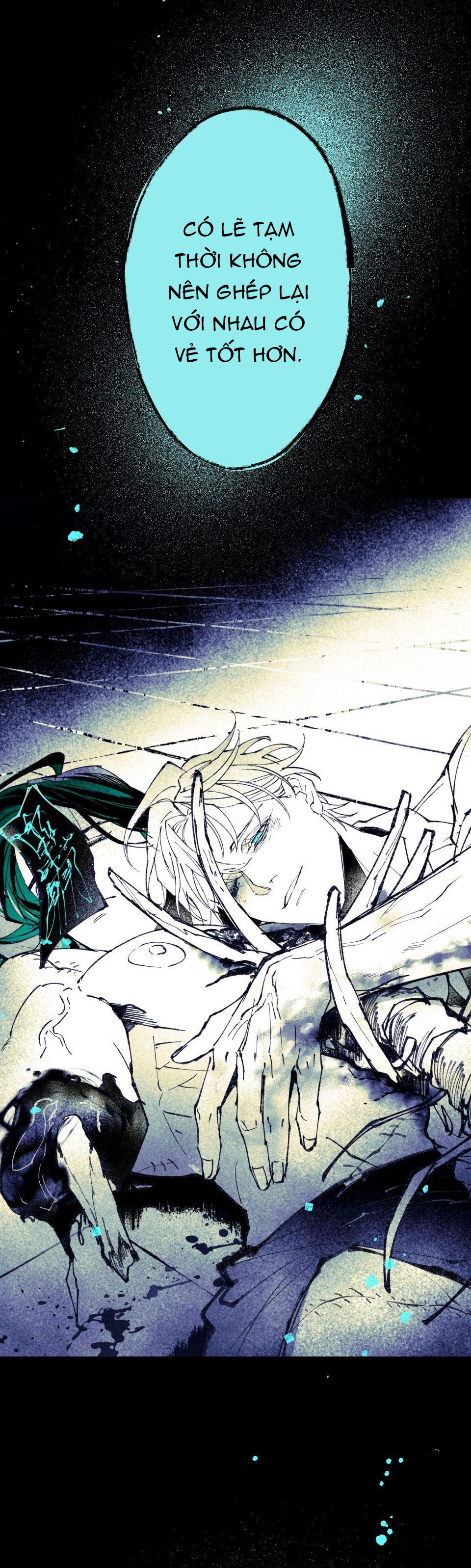 Cuồng Si Chapter 12 - Next Chapter 13