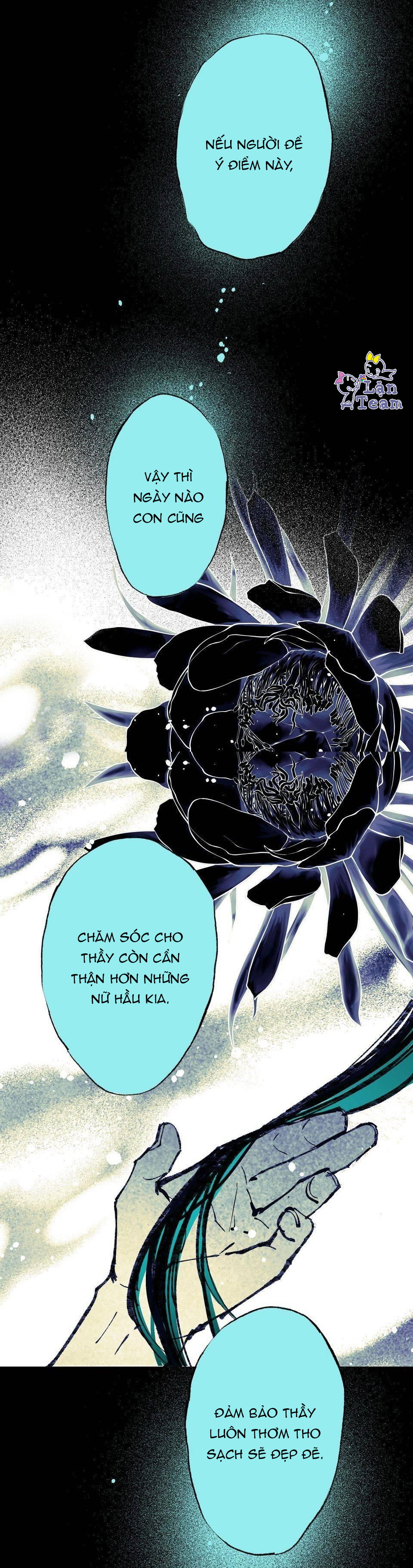 Cuồng Si Chapter 12 - Next Chapter 13